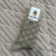 Hush Puppies ソックス　新品未使用