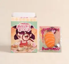 Mellojoy メロジョイ ミニランド シークレット ホットドッグ シクレ
