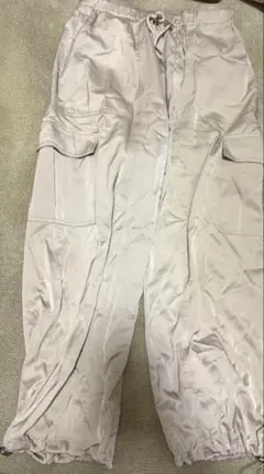 美品one wayスウェットパンツSサイズ