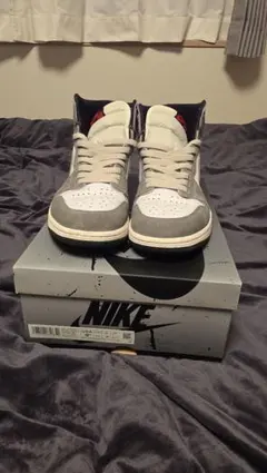 NIKE エアジョーダン1 