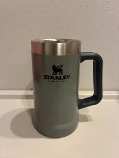 STANLEY スタンレー 真空マグ ハンマートーングリーン 0.7L 廃盤のサムネイル