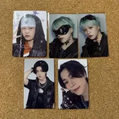 JO1 木全翔也