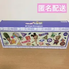 ディズニーリゾート　イッツアスモールワールドwithグルート ぬいぐるみチャーム