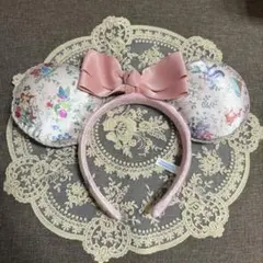 【週末限定値下げ】ディズニー チップとデール カチューシャのサムネイル