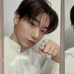 サン ATEEZ ANITEEZ ポップアップ Deja Vu 特典トレカ - メルカリ