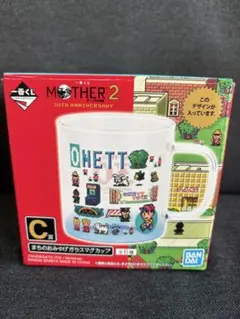 2026年最新】一番くじ mother2 マグカップ オネットの人気アイテム