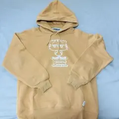 なにわ男子 大西流星 GUコラボパーカー