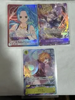 ワンピースカード　まとめ売り