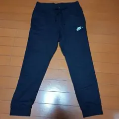 Nike ジョガーパンツ ブラック S