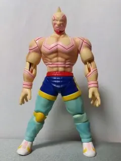 浪漫堂 キン肉マンスーパーフェニックスEX 箱ボロ - メルカリ