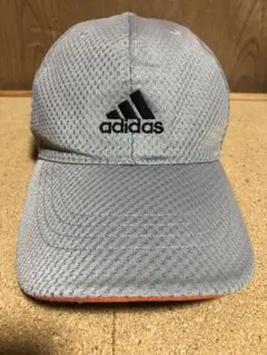 adidas アディダス キャップ【USED・古着】