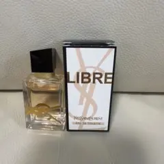 YSL リブレ　オードトワレ　7.5mlのサムネイル