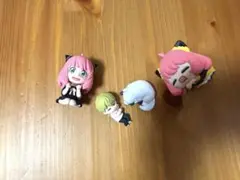 スパイファミリー　SPY×FAMILY