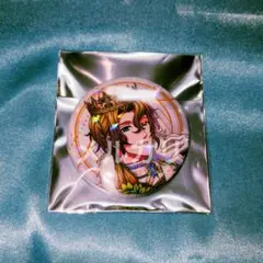 ウマ娘 公式缶バッジ 5th Anniversary エピファネイア - メルカリ