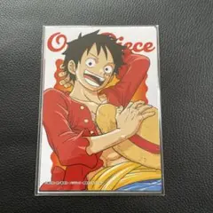 ワンピース ジャンプフェスタ2024 生ブロマイド