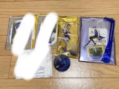 ヴァン】 うたプリ ASSHC ビジュカ アクスタ マステ 購入特典 など