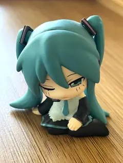 肩ズンfig. 初音ミク　part2 ガチャ