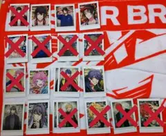 ヒプノシスマイク パシャこれ BASE 第2弾