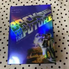2026年最新】バック トゥ ザ フューチャー トリロジーboxセットの