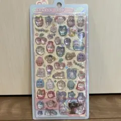 BONBON DROP きぐるみボンボン