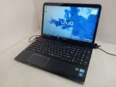 VAIO本体 コア i7-8565U 8GB 358GB 2019年12.5型 VAIO本体 コア i7-8565U 8GB 358GB 2019年12.5型 - メルカリ