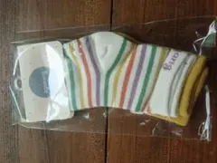 agabang ベビー靴下 12-18ヶ月 2足セット