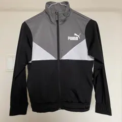 プーマ PUMA ジャージ ジャケット キッズ用