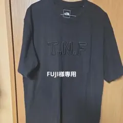 THE NORTH FACE T.N.F.ロゴ Tシャツ XL