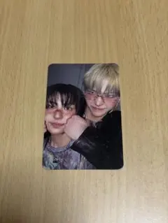 &TEAM Back to Life ケミトレカ