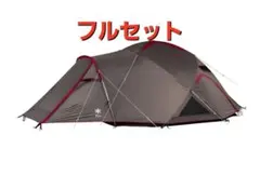 2026年最新】ランドブリーズ6 スノーピークの人気アイテム - メルカリ
