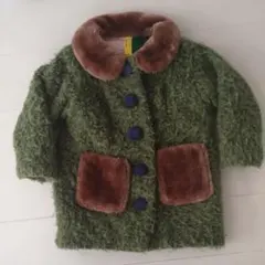 サニーランドスケープ　アウター　80