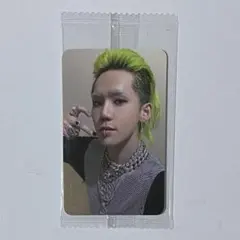 treasure トレジャー CHOI HYUN SUK ヒョンソク マニラ ②