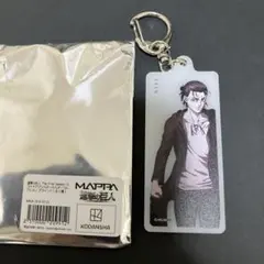進撃の巨人 アクリルキーホルダー エレン
