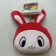 まいぜんシスターズ ぬいぐるみキーホルダー