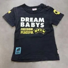 ９０cm　DREAMBABYS 半袖のサムネイル