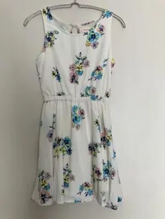 repipi armario ワンピース【XS 140〜150】