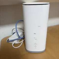 Speed Wi-Fi HOME 5G L13 本体とACアダプターのみ - メルカリ