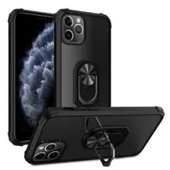 iPhone 12 Pro Max ケースリング付き　新品未開封