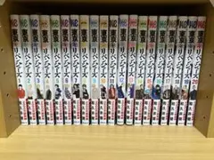 東京リベンジャーズ全巻セット他