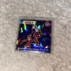 コライドン ポケモン ウエハース シール