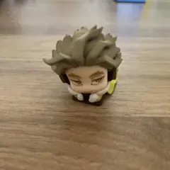 ヒロアカ　おねむたん　ガチャガチャ　ホークス