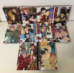 2026年最新】衛府の七忍の人気アイテム - メルカリ