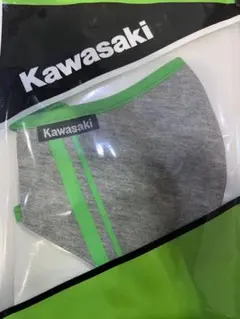 カワサキマスク kawasakiのサムネイル