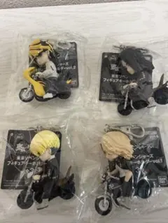 2026年最新】東京リベンジャーズ フィギュアの人気アイテム - メルカリ