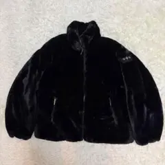 美品 TATRAS タトラス 23AW アストーニ マイクロ ボア ブルゾン 3 