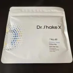 Dr. ShakeX オリジナルシェイクNo40 アップルティー味 90g - メルカリ