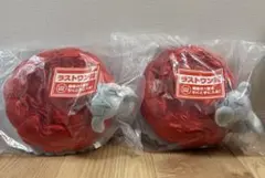 一番くじ トムとジェリー Tasty Moments ラストワン 2個セット