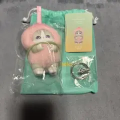 mofusand Kiramekko ピーチにゃん