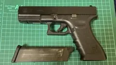 2025年最新】グロック17 マルイ ジャンクの人気アイテム - メルカリ