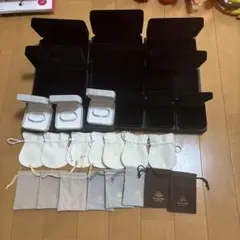 ジュエリーボックス